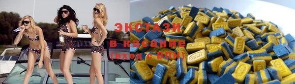 хмурый Алексин